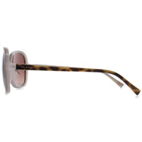 Ted Baker Sunglasses TB1603 Rios 121 Tortoise Pink