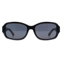 Guess Sunglasses GU7410 01A Shiny Black Grey