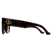 Gucci Sunglasses GG1550SK 002 Havana Brown