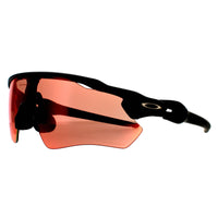 Oakley Sunglasses Radar EV Path OO9208-90 Matte Black Prizm Trail Torch