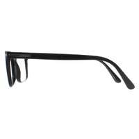 Prada Eyeglasses PR14WV 1AB1O1 Black Men