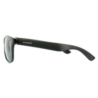 Polaroid Sunglasses PLD 1015/S D28 Y2 Shiny Black Grey Polarized