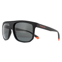 Polaroid Sunglasses PLD 7033/S 807 M9 Black Grey Polarized