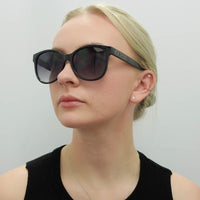 Guess Sunglasses GF0362 01B Black Grey Gradient
