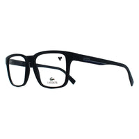 Lacoste Glasses Frames L2926 400 Matte Blue Men