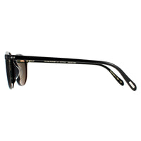 Oliver Peoples Sunglasses Riley OV5004SU 1005P1 Black G15 Polarized