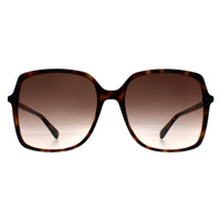 Gucci Sunglasses GG0544S 008 Havana Brown Gradient