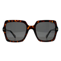 Polaroid Sunglasses PLD 4165/S/X 086 M9 Havana Grey Polarized