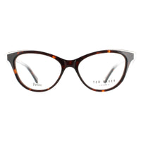 Ted Baker Glasses Frames TB9194 Noella 179 Brown Women