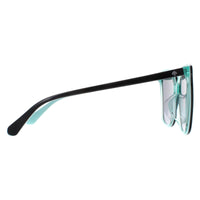 Kate Spade Sunglasses BRIGITTE/F/S 807 9O Black Dark Grey Gradient