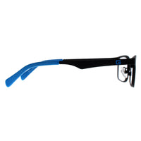 Guess Glasses Frames GU9143-3 002 Matte Black Men Women