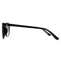 Smarty Sunglasses X2132 A Black Grey