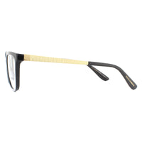Dolce & Gabbana Glasses Frames DG3317 501 Black