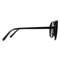 Sunoptic Sunglasses AP102 Black Smoke