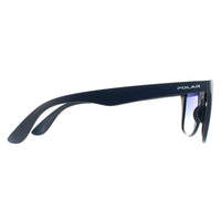 Polar Sunglasses Mistral Ultra COL.20/Q Black Blue Gradient Polarized