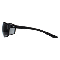 Nike Sunglasses Windstorm P CW4671 010 Matte Black Grey Polarised
