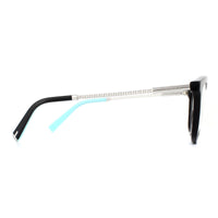 Tiffany Glasses Frames TF2173 8001 Black� 53mm