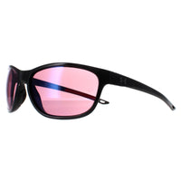 Under Armour Sunglasses Undeniable OIT Black Dark Blue Red