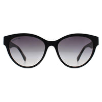Lacoste Sunglasses L983S 001 Black Grey Gradient