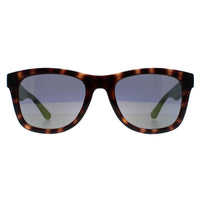 Lacoste Sunglasses L789S 214 Havana Grey