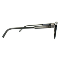 Mont Blanc Glasses Frames MB0632 001 Shiny Black