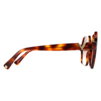 Valentino Sunglasses VA4088 501113 Havana Brown Gradient