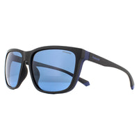 Polaroid Sunglasses PLD 7034/G/S OIT C3 Black Blue Polarized