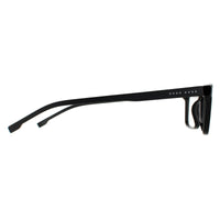 Hugo Boss Glasses Frames BOSS 0924 807 Black Men