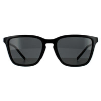 Dolce & Gabbana Sunglasses DG6145 501/87 Black Dark Grey