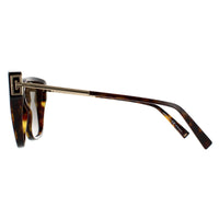 Givenchy Sunglasses GV7191/S 086 HA Havana Brown Gradient
