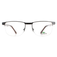 Lacoste Glasses Frames L2248 001 Black Men