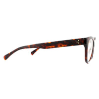 Celine Glasses Frames CL50005I 054 Red Havana