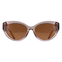Marc Jacobs Sunglasses MARC 883/S FWM 70 Transparent Nude Brown