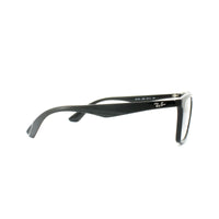 Ray-Ban Glasses Frames 7047 2000 Black Mens 54mm