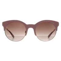 Kate Spade Sunglasses Deandrea 35J HA Pink Brown Gradient