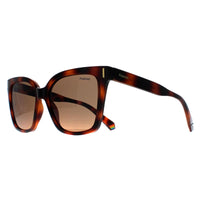 Polaroid Sunglasses PLD 6192/S 086 SP Havana Bronze Polarized