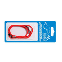 Montana Red Nylon Adults Glasses Cord