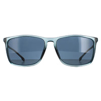 Hugo Boss Sunglasses BOSS 1182/S/IT PJP KU Blue Blue