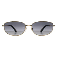Marc Jacobs Sunglasses MARC 772/N/S RHL 9O Gold Grey Gradient