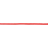 Montana Red Nylon Adults Glasses Cord