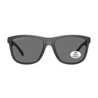 Montana Sunglasses MP199 B Grey Grey Polarized