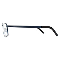 Porsche Design Glasses Frames P8314 C Blue 55mm