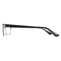 Guess Glasses Frames GU2538 003 Black Women