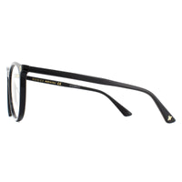 Gucci Glasses Frames GG0027O 001 Black Women