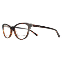 Ted Baker Glasses Frames TB9194 Noella 179 Brown Women