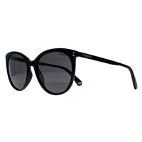 Polaroid Sunglasses PLD 6231/S 807 M9 Black Grey Polarized