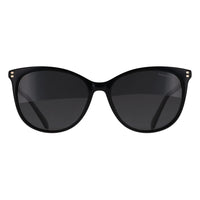 Polaroid Sunglasses PLD 4200/SX 807 M9 Black Grey Polarized