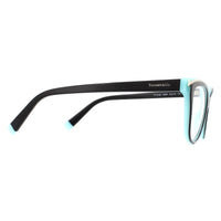 Tiffany Glasses Frames TF2192 8055 Black Blue Women