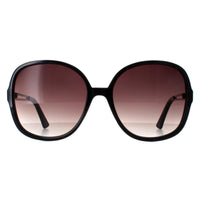 Smarty Sunglasses X2117 A Black Silver Grey