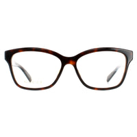 Gucci Glasses Frames GG0798O 005 Dark Havana Women